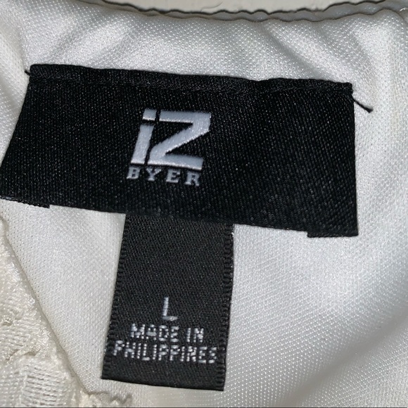 Off the shoulder white dress - Picture 5 of 5